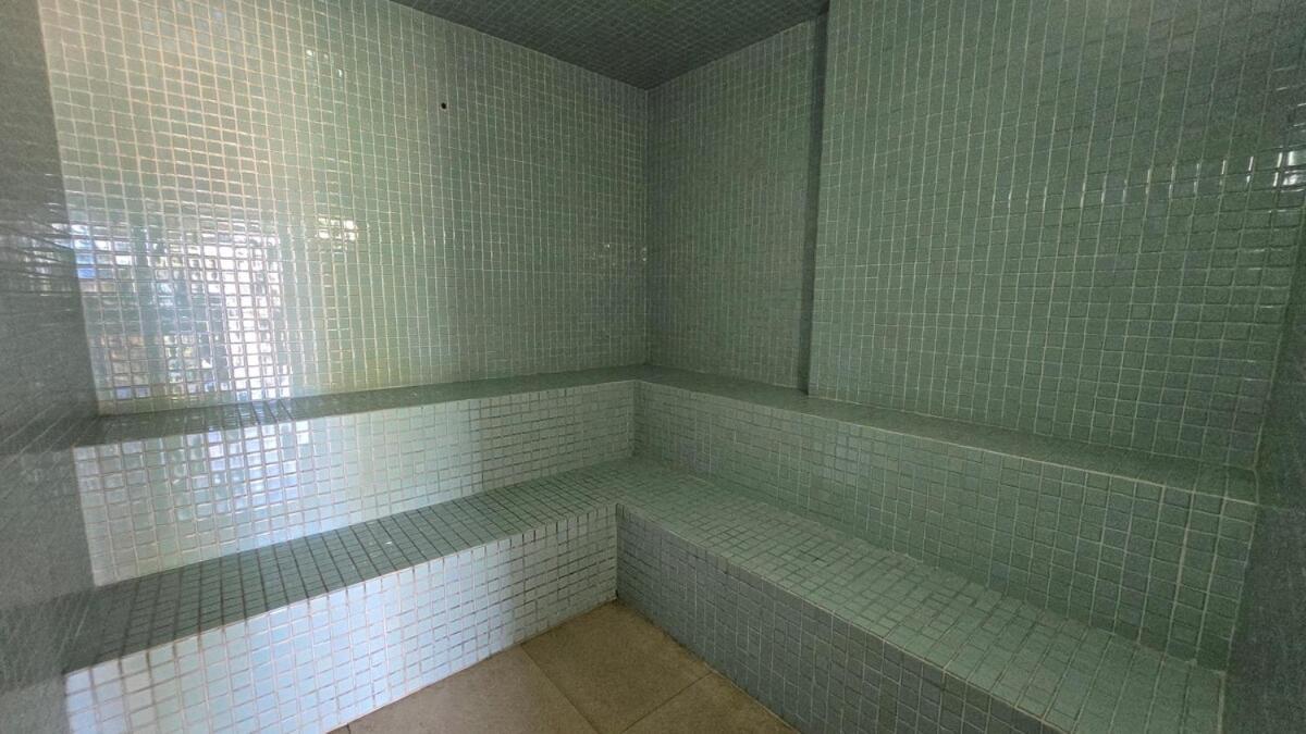 Apartamento Parque Do Coco 1806 Fortaleza (Ceara)