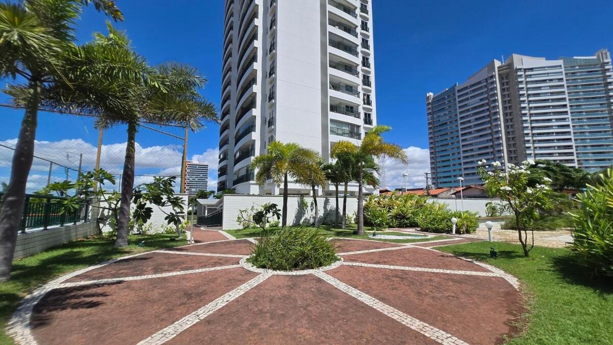 Apartamento Parque Do Coco 1806 Fortaleza (Ceara)