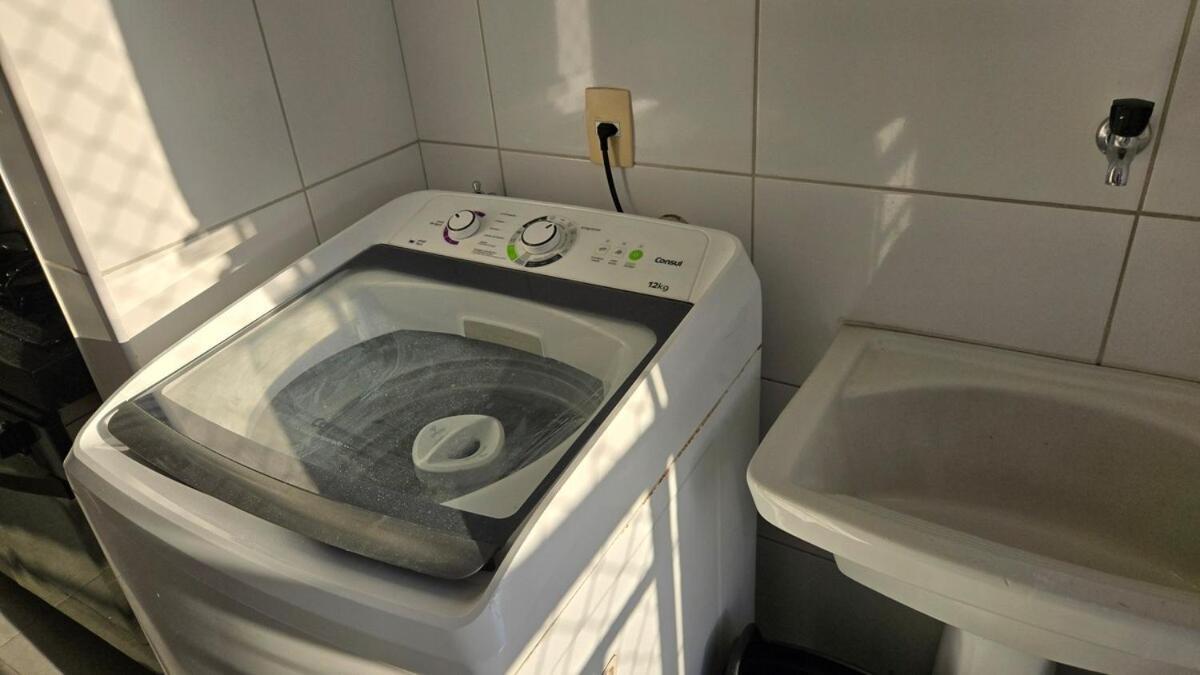 Apartamento Parque Do Coco 1806