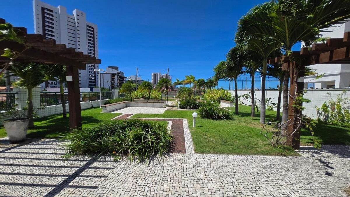 Apartamento Parque Do Coco 1806 Fortaleza (Ceara)