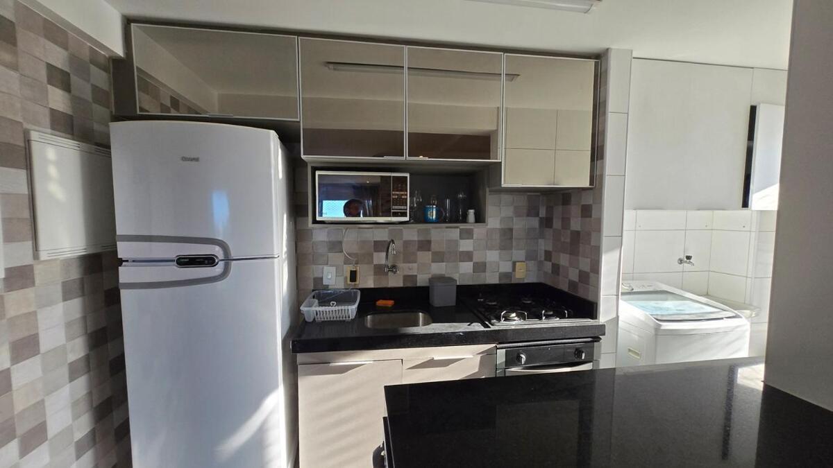 Apartamento Parque Do Coco 1806 *
