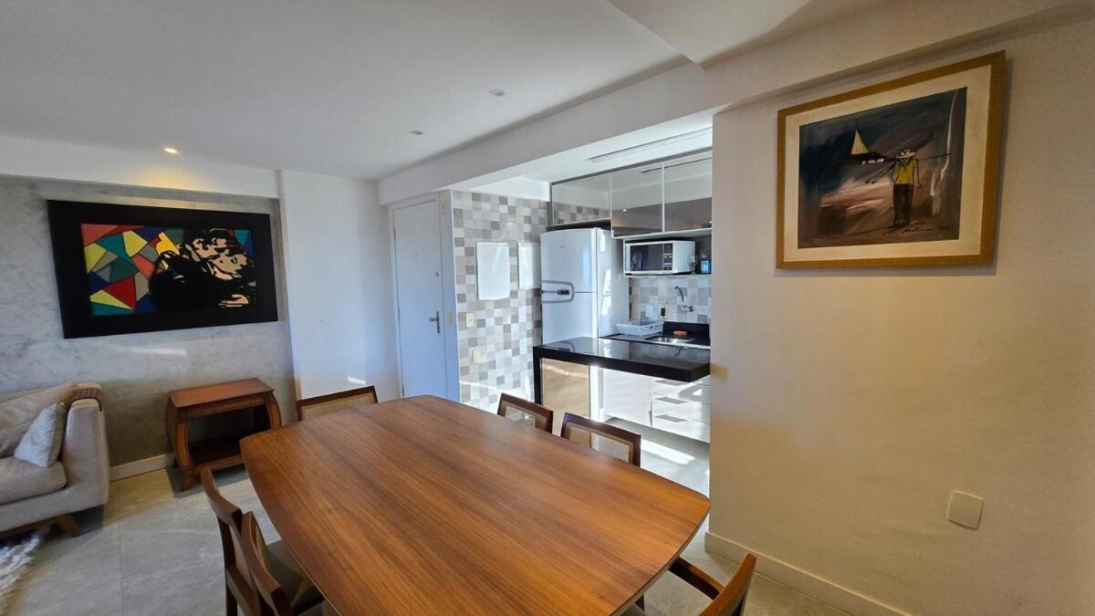 Apartamento Parque Do Coco 1806 Fortaleza (Ceara)