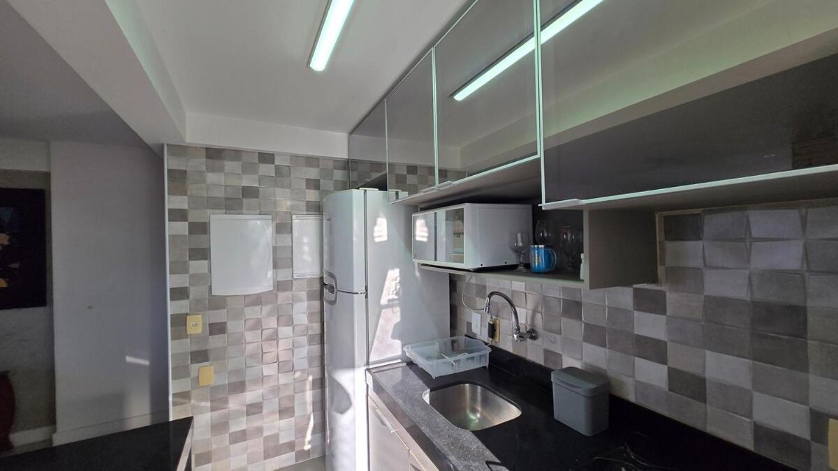 Apartamento Parque Do Coco 1806