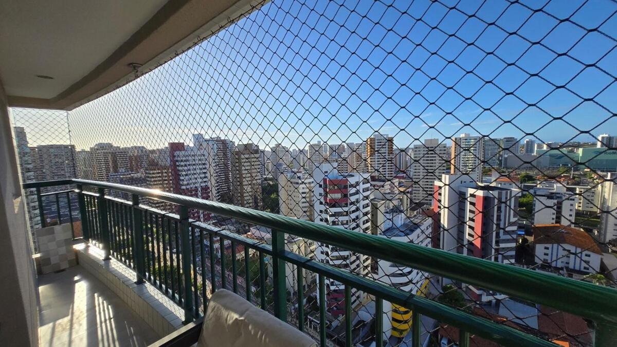 Apartamento Parque Do Coco 1806 Fortaleza (Ceara)
