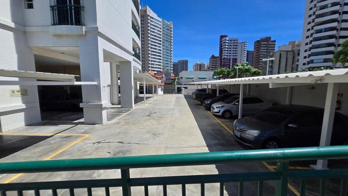 Parque Do Coco 1806 Apartamento *