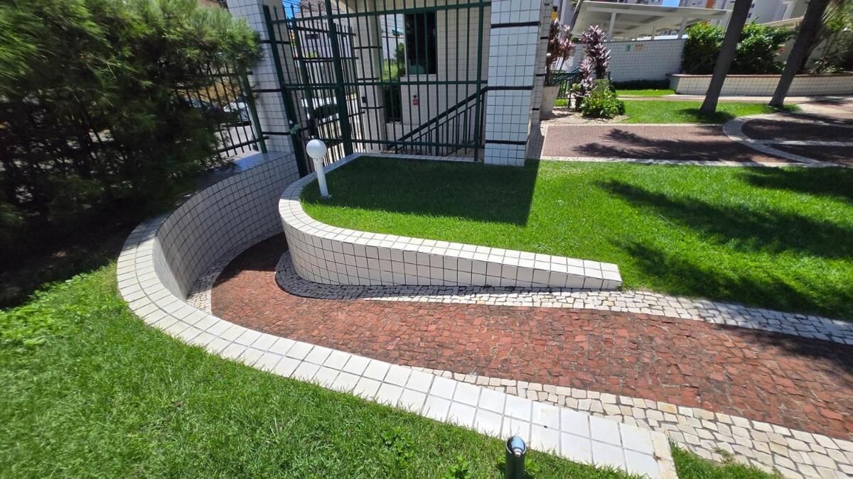 Apartamento Parque Do Coco 1806 Fortaleza (Ceara)