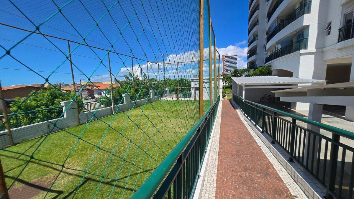 Apartamento Parque Do Coco 1806 *