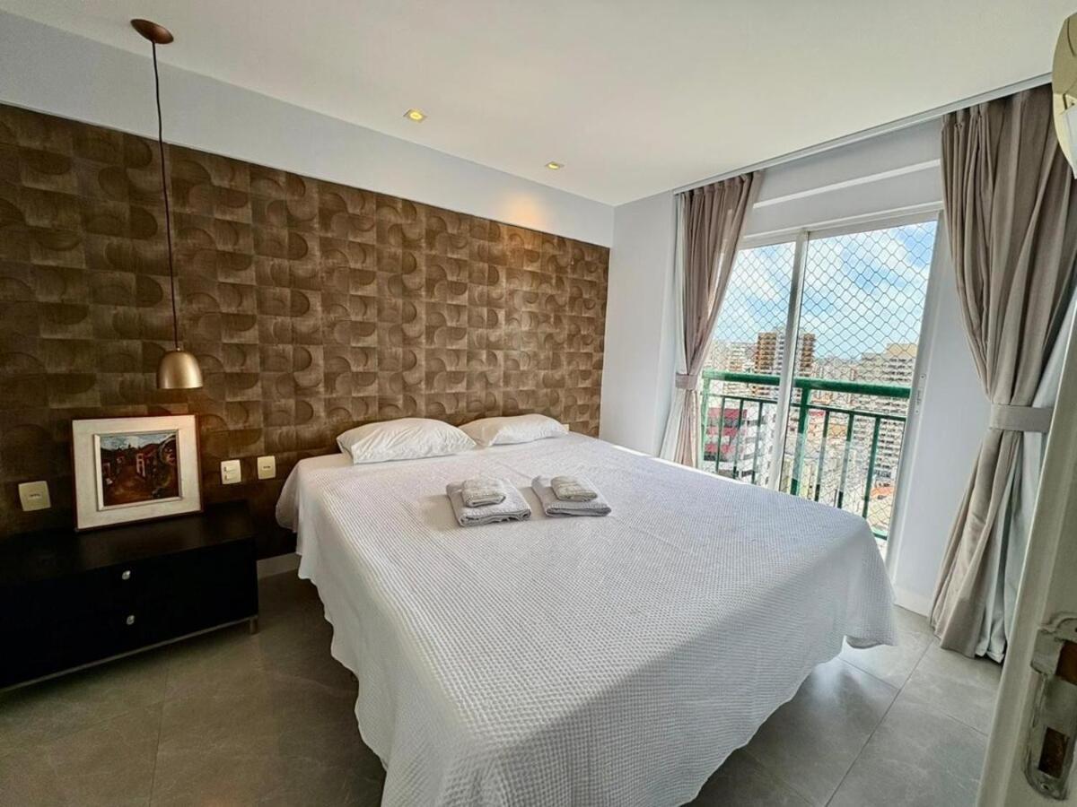 Apartamento Parque Do Coco 1806 Fortaleza (Ceara)