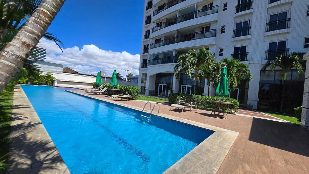 Apartamento Parque Do Coco 1806