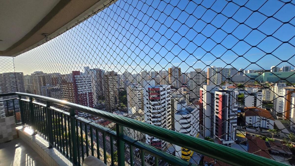 Parque Do Coco 1806 Apartamento *