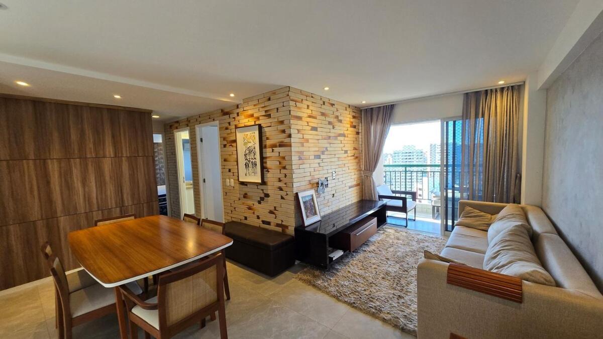 Apartamento Parque Do Coco 1806 *