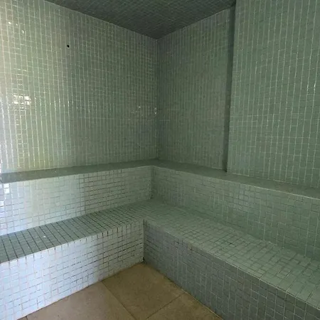 Apartamento Parque Do Coco 1806 Fortaleza (Ceara)