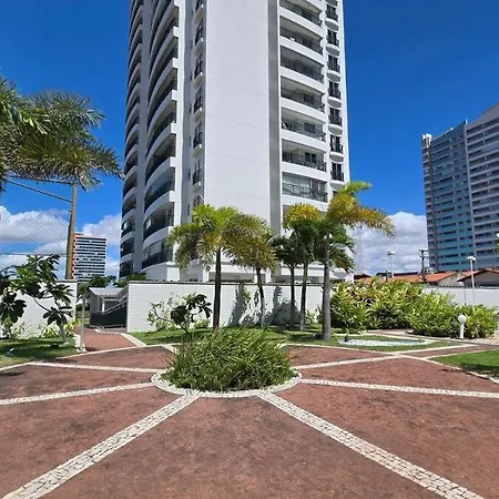 Apartamento Parque Do Coco 1806 Fortaleza (Ceara)