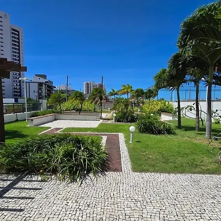 Apartamento Parque Do Coco 1806 Fortaleza (Ceara)