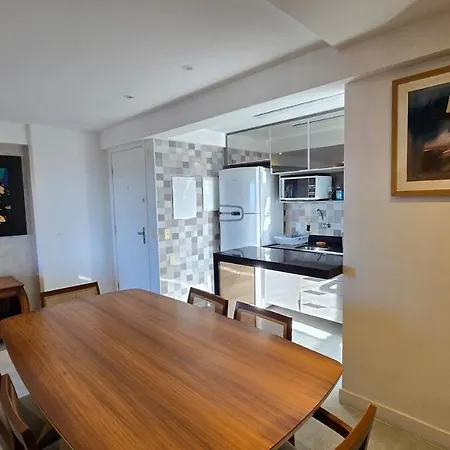 Apartamento Parque Do Coco 1806 Fortaleza (Ceara)