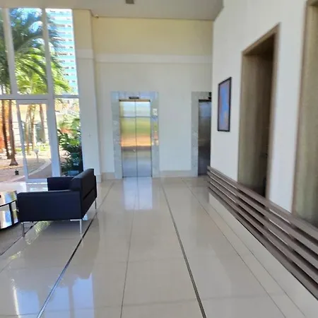 Parque Do Coco 1806