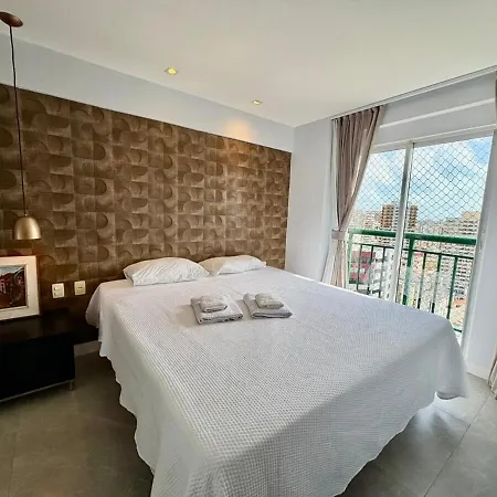 Apartamento Parque Do Coco 1806 Fortaleza (Ceara)