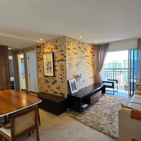 Apartamento Parque Do Coco 1806 *