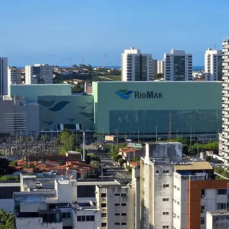 Apartamento Parque Do Coco 1806 Fortaleza (Ceara)