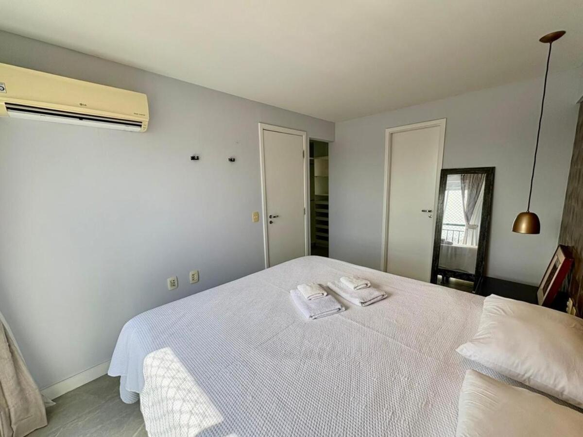 Parque Do Coco 1806 Apartment *