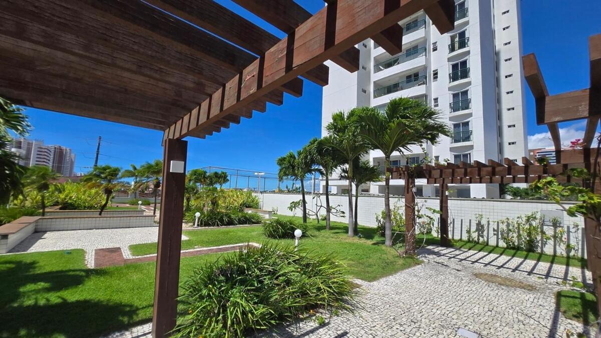 Parque Do Coco 1806 Apartment Fortaleza (Ceara)