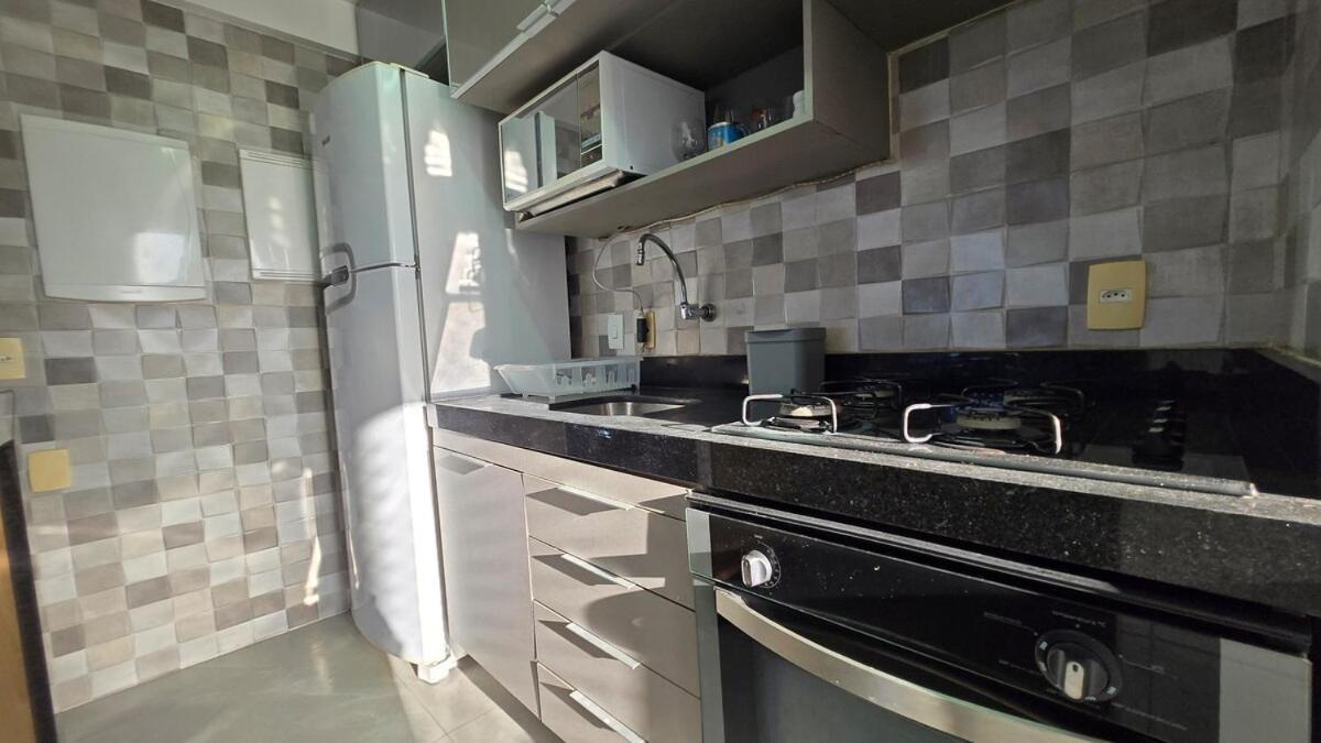 Parque Do Coco 1806 Apartment