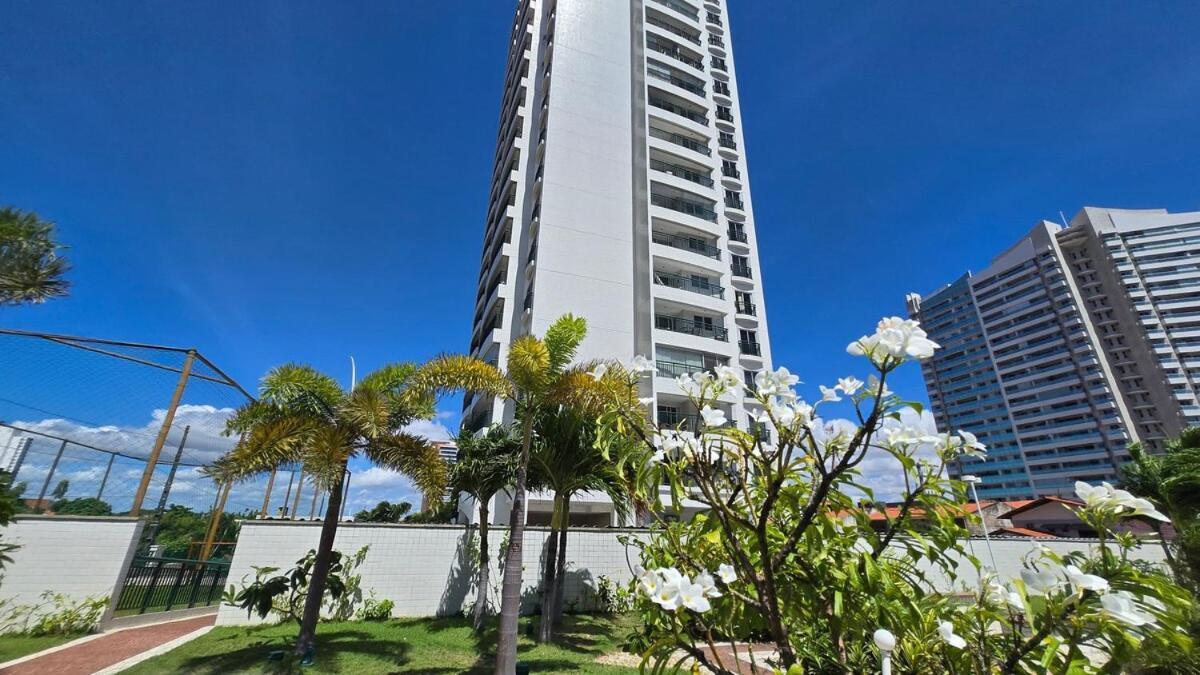 Parque Do Coco 1806 Apartment *