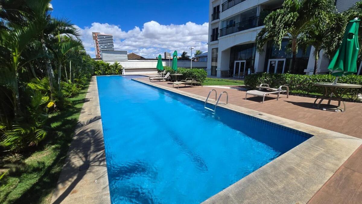 Parque Do Coco 1806 Apartment *